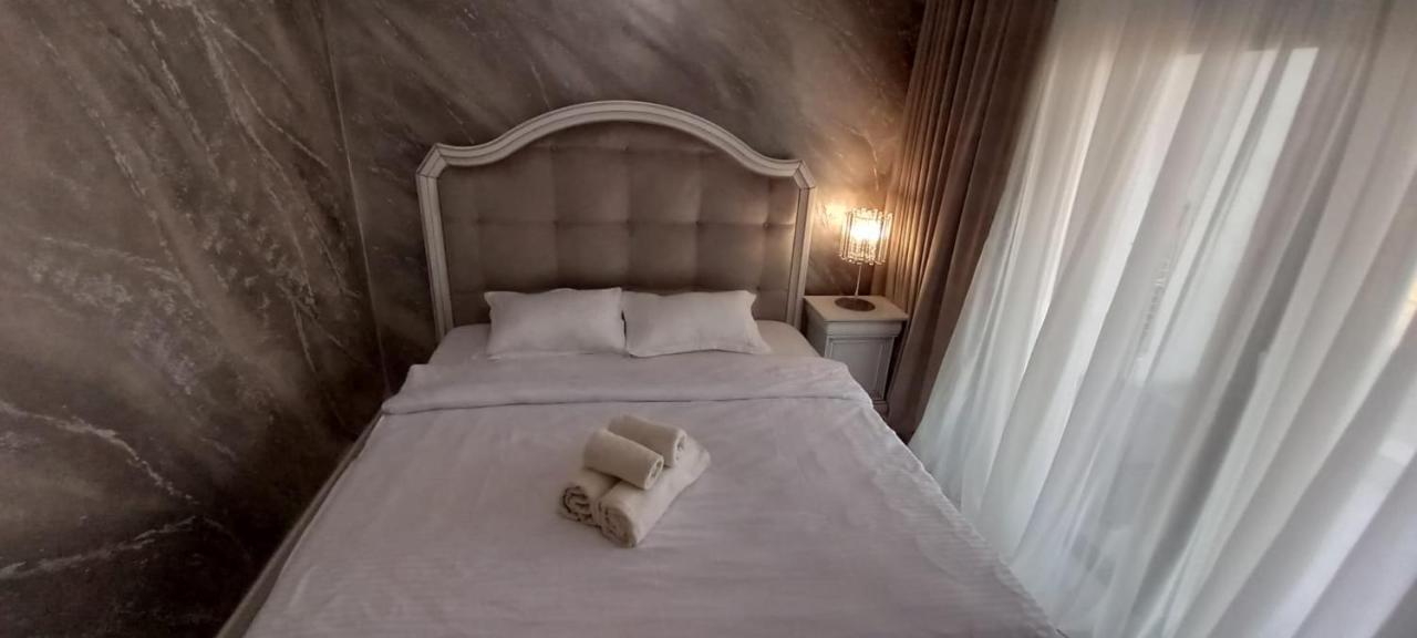 North Pipera Apartment W Parking & Self Check In Voluntari Bagian luar foto